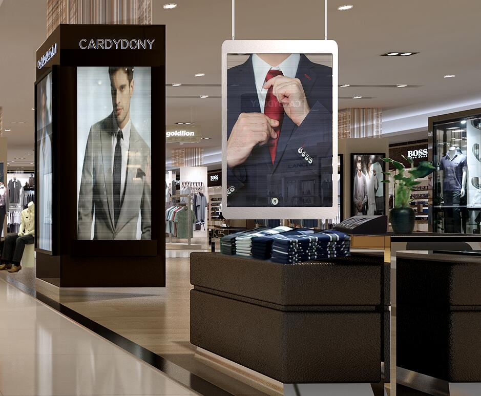 什么樣的像素間距能滿足我的需求？